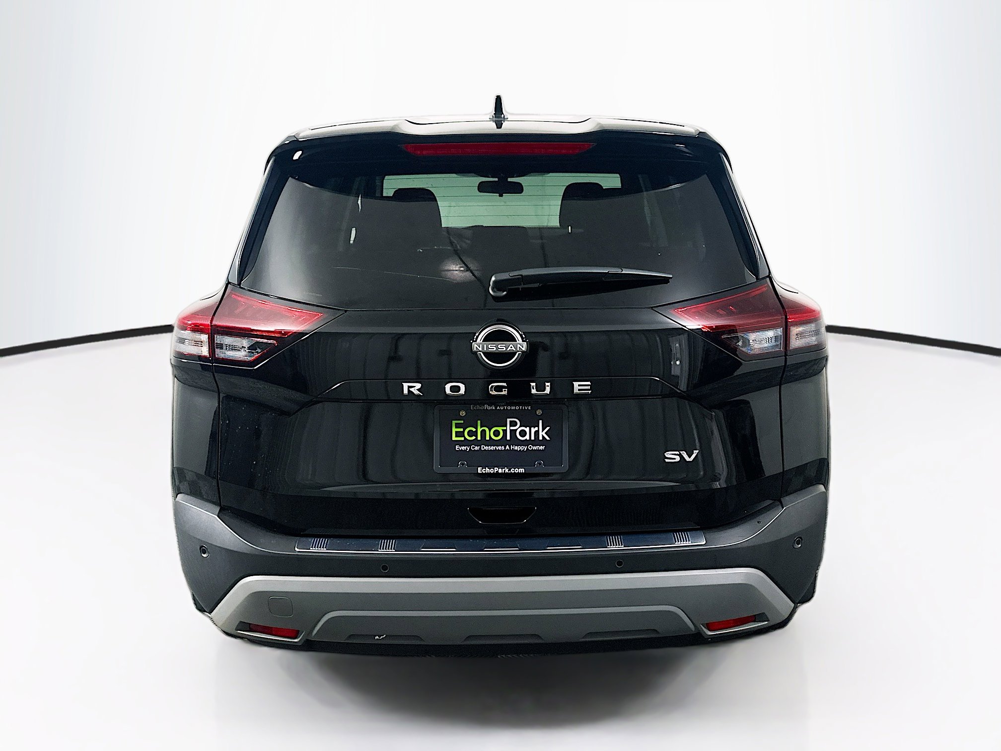 Used 2023 Nissan Rogue SV FWD image 7