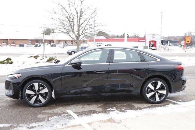 New 2025 Audi A5 2.0T Premium Plus image 8