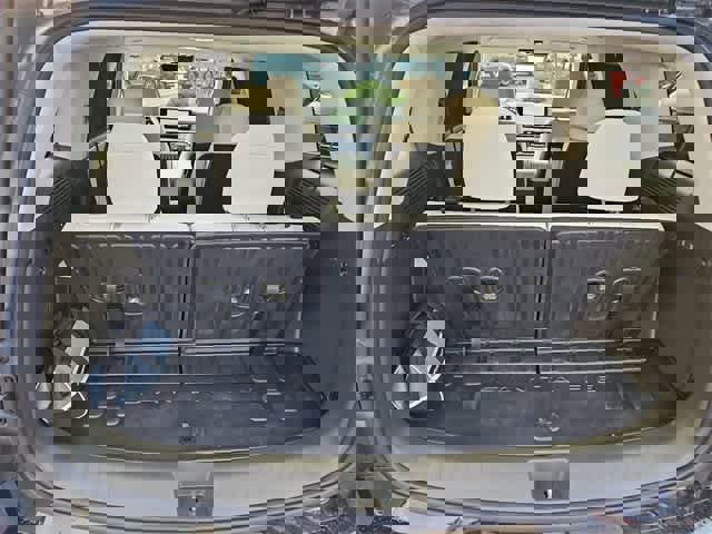 Certified 2025 Hyundai Santa Fe Calligraphy image 36