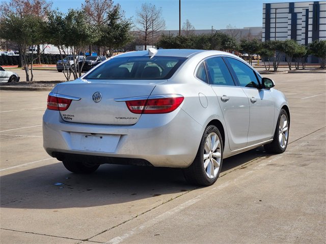 Used 2015 Buick Verano image 5