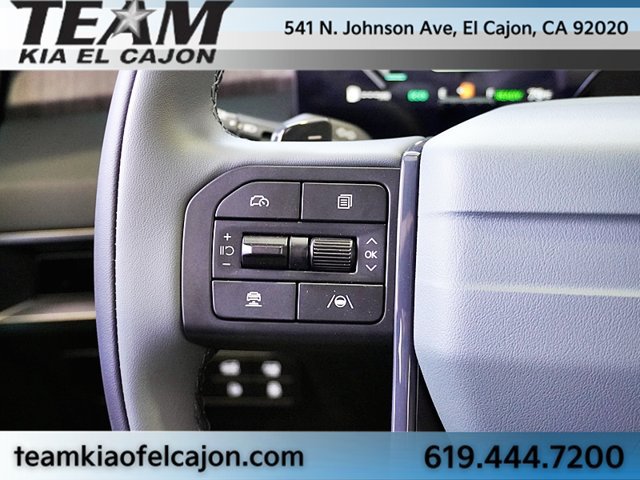 New 2027 Kia Telluride X-Line SX Prestige AWD/4WD image 42