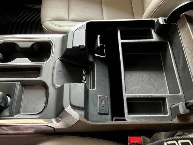 Used 2023 Chevrolet Silverado 1500 LTZ AWD/4WD image 17