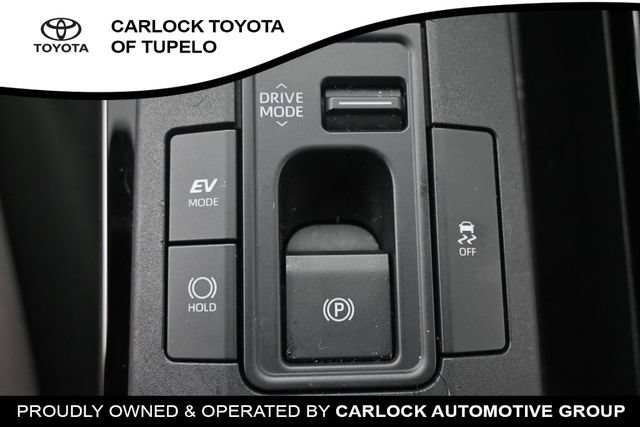 Used 2026 Toyota Prius LE FWD image 35