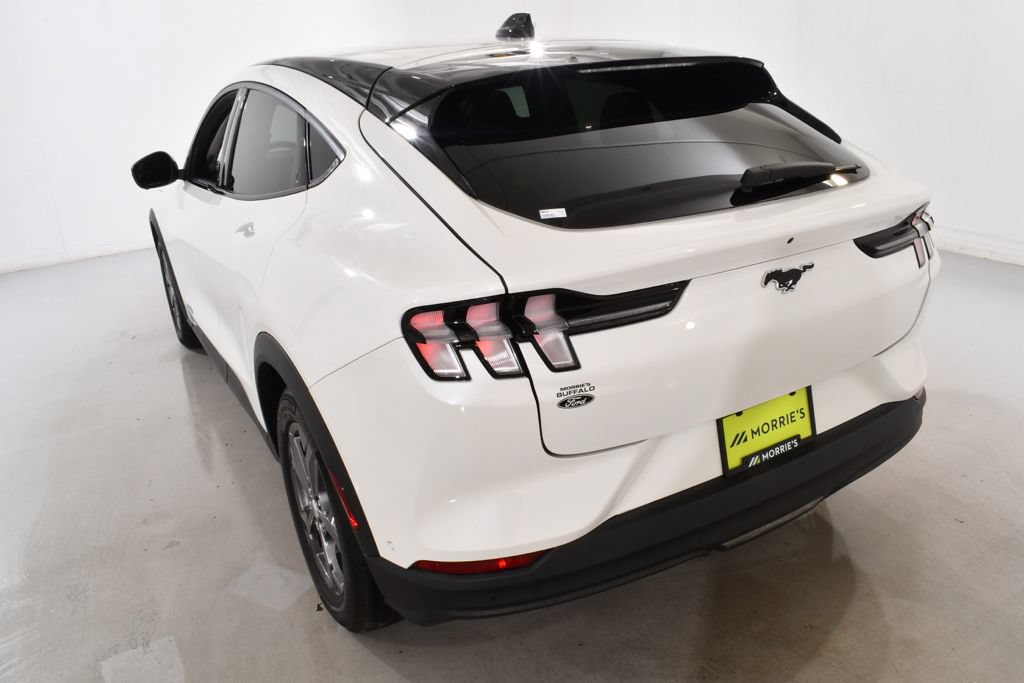 Used 2023 Ford Mustang Mach-E Select AWD/4WD image 14