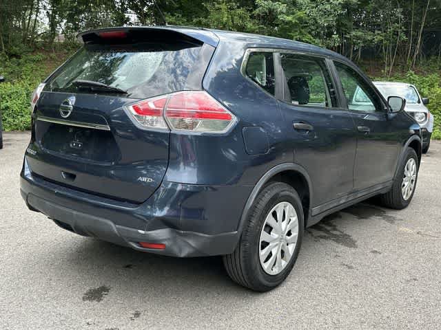 Used 2016 Nissan Rogue S AWD/4WD image 27