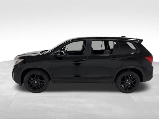 Used 2022 Honda Passport EX-L image 3