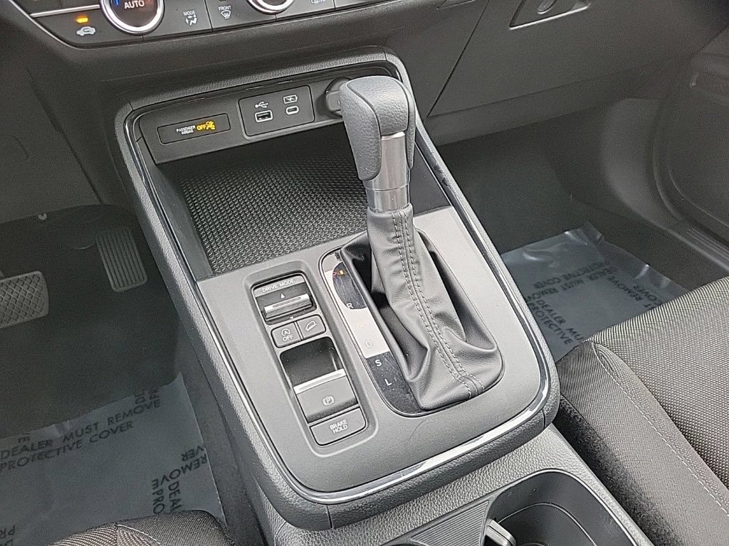 Used 2024 Honda CR-V EX image 23