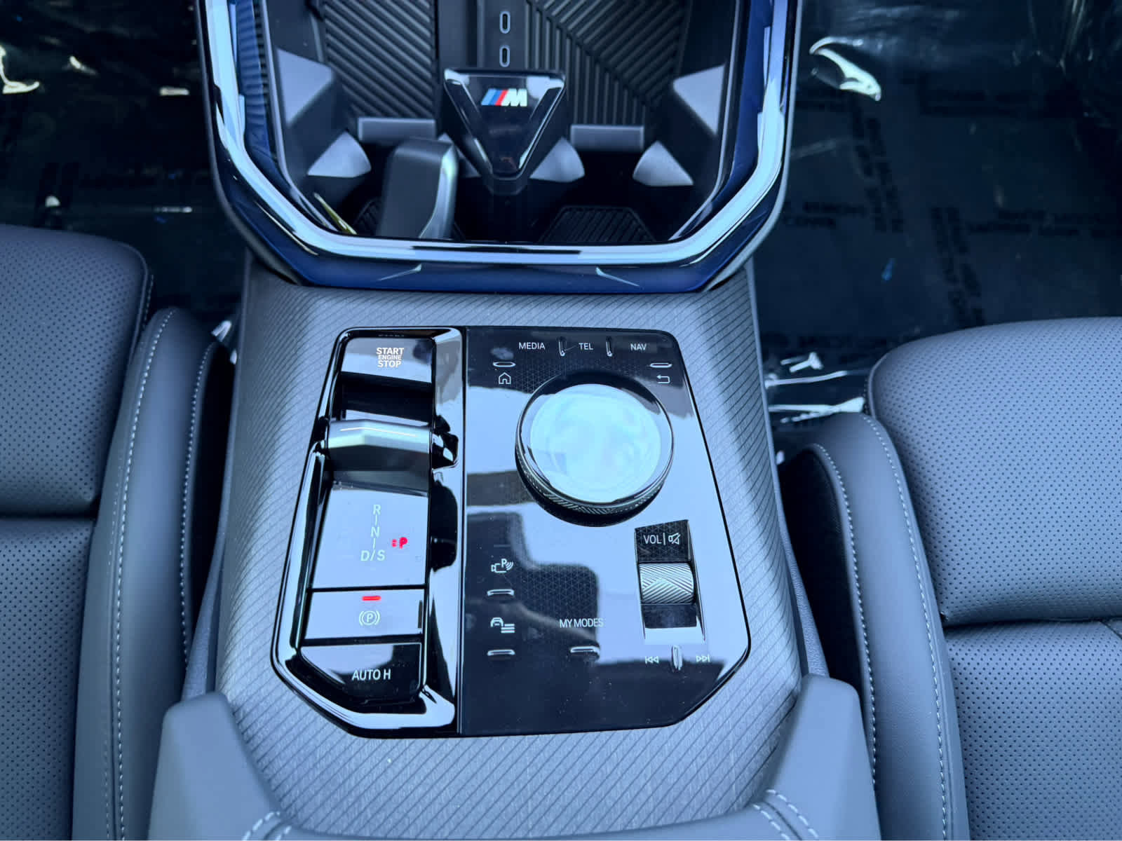 New 2026 BMW X3 xDrive30 AWD/4WD image 16