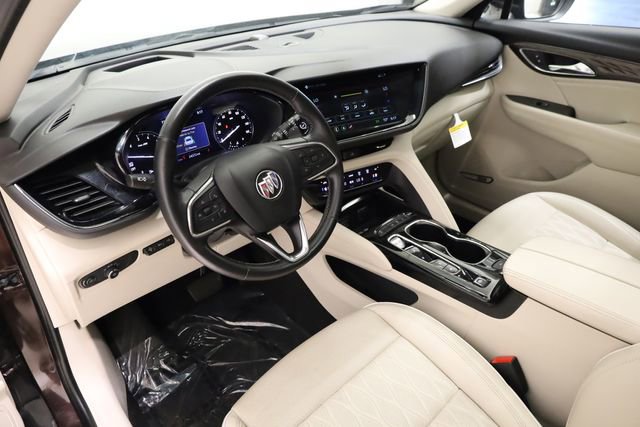Used 2022 Buick Envision Avenir w/ Technology Package II image 12