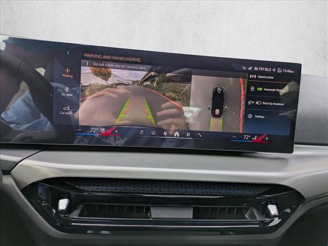 Used 2025 BMW i4 xDrive40i image 14