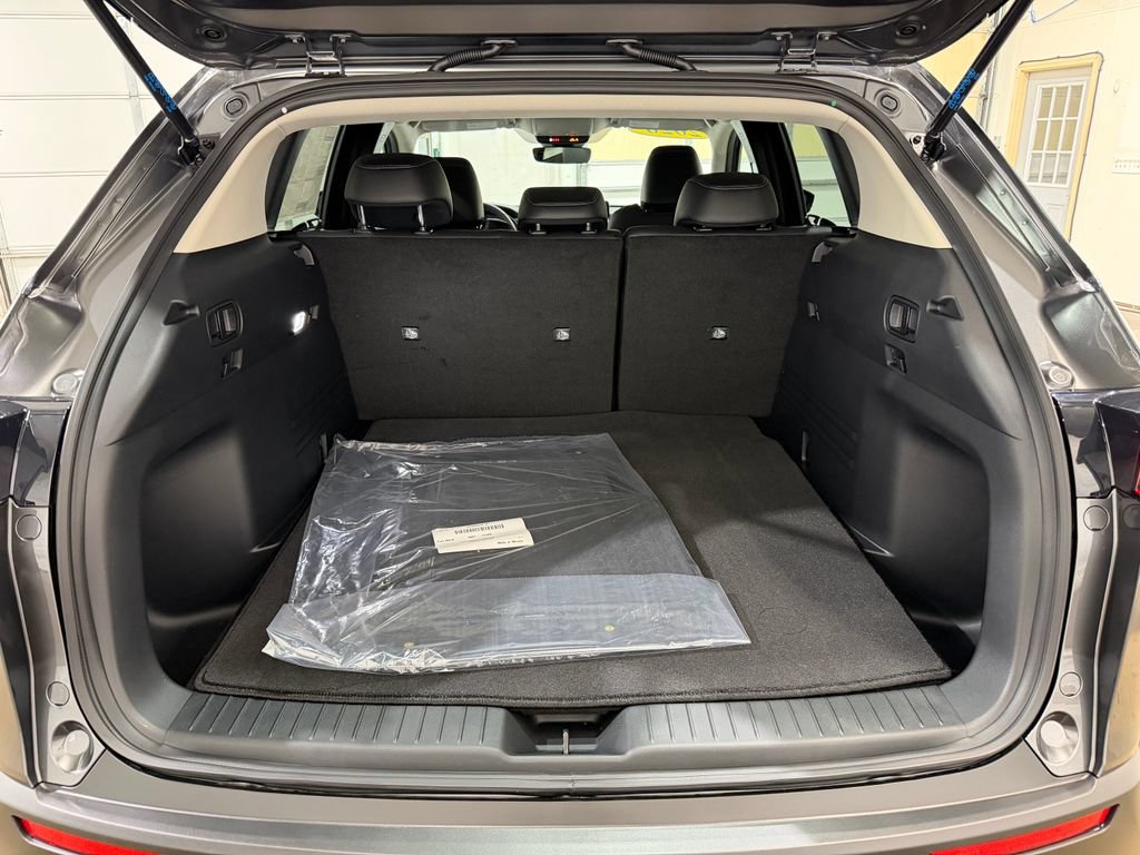 New 2026 MAZDA CX-50 AWD 2.5 S w/ Select Package image 30