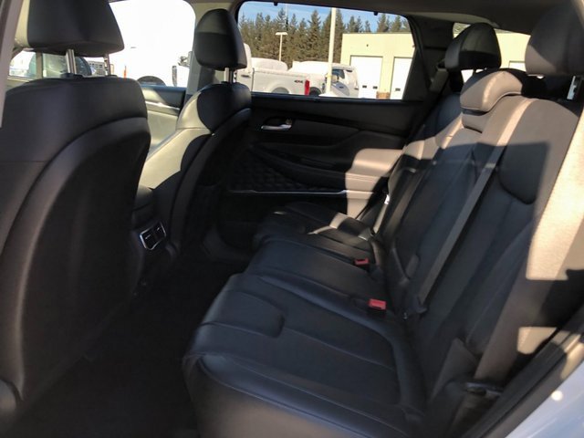 Used 2023 Hyundai Santa Fe SEL Premium image 19