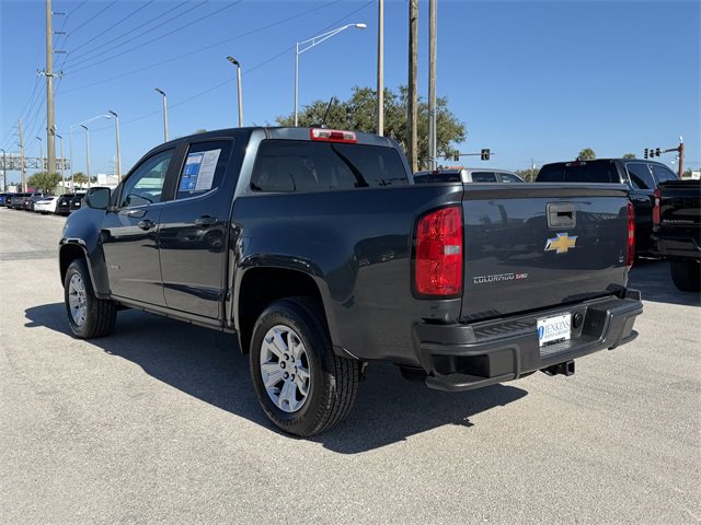 Used 2019 Chevrolet Colorado LT image 6