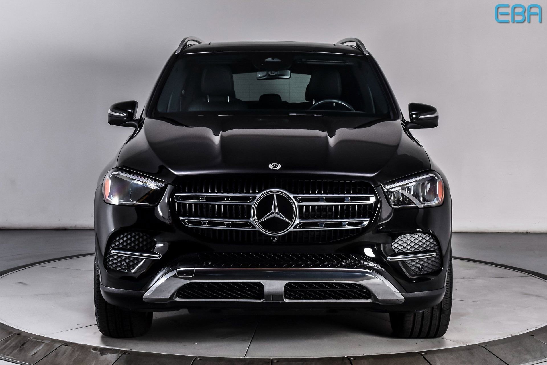Used 2025 Mercedes-Benz GLE 450 4MATIC image 9