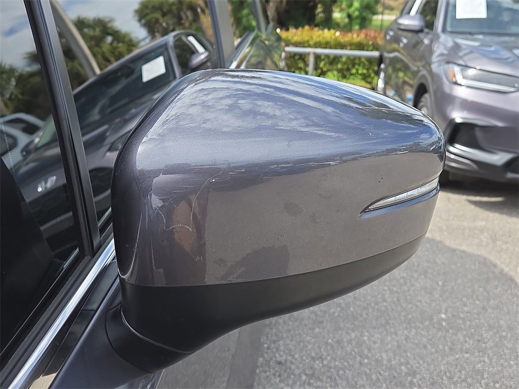 Used 2022 Honda Odyssey EX-L image 12