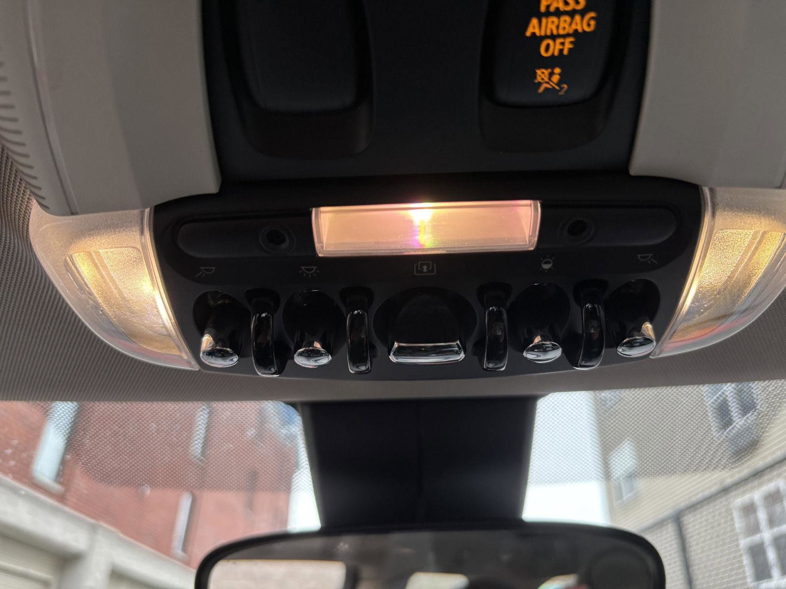 Used 2019 MINI Cooper S image 21