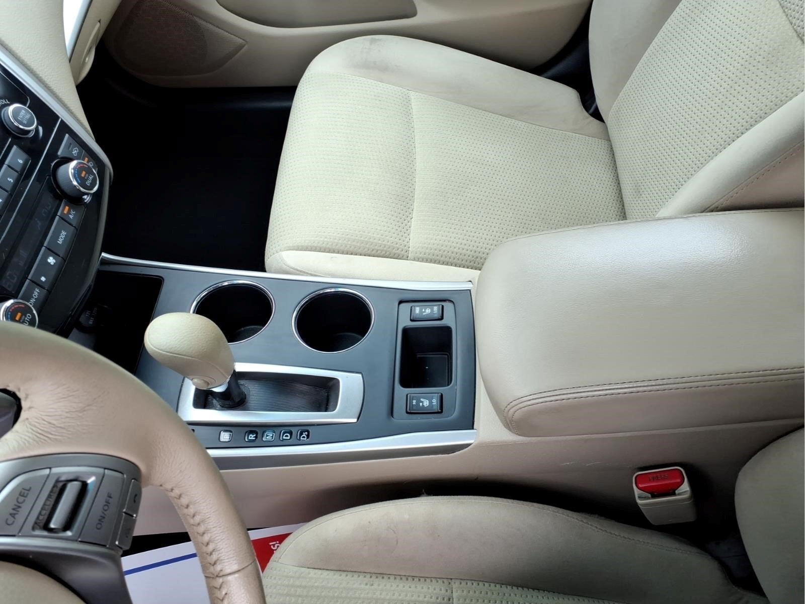 Used 2015 Nissan Altima 2.5 SV w/ Convenience Package FWD image 14