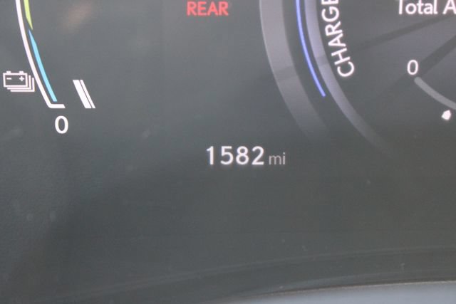 Certified 2026 Lexus NX 450h+ AWD w/ Luxury Package image 15