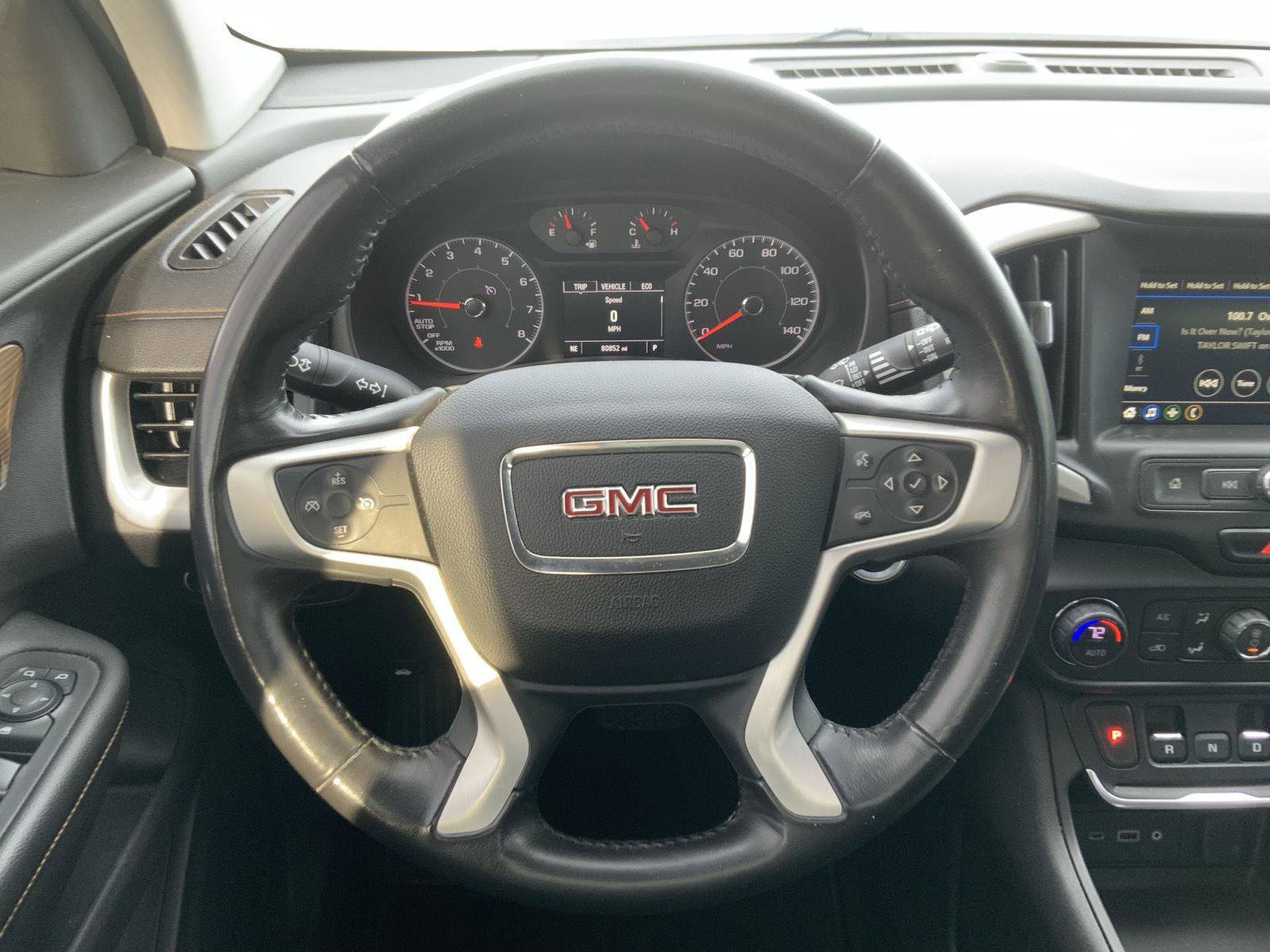 Used 2018 GMC Terrain SLE w/ Driver Convenience Package image 26