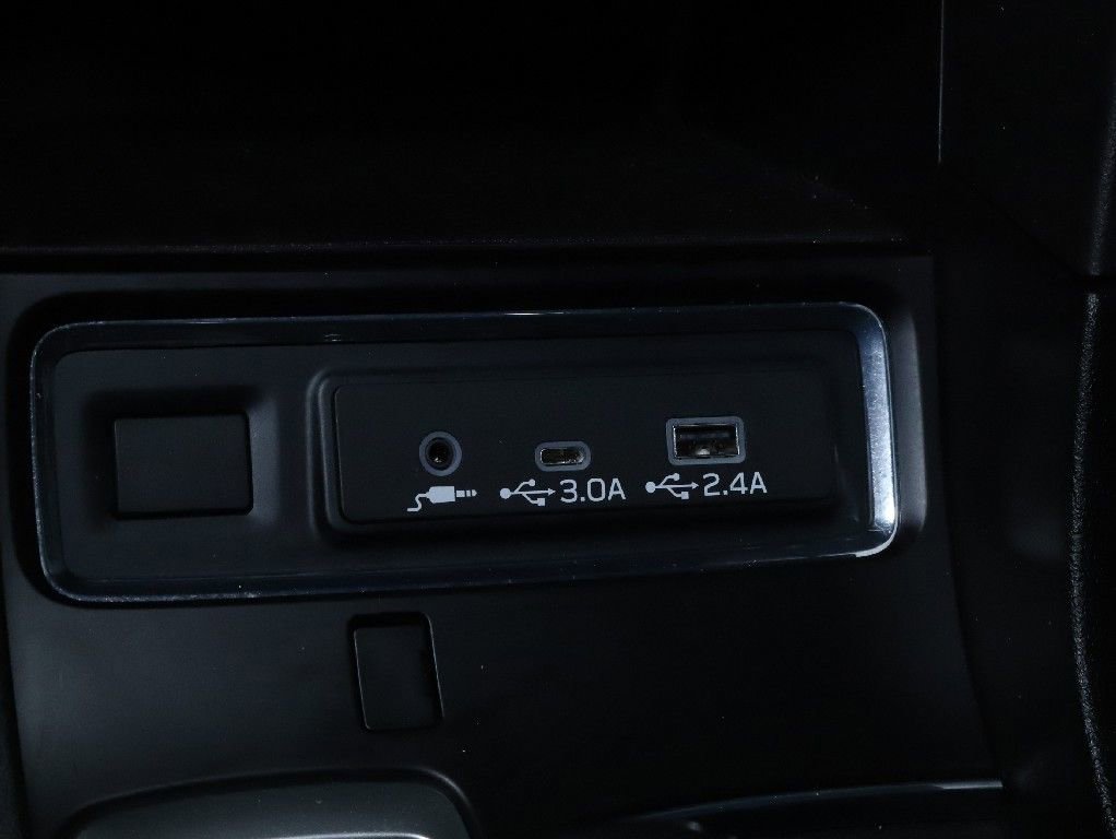 Certified 2024 Subaru Ascent Limited AWD/4WD image 28