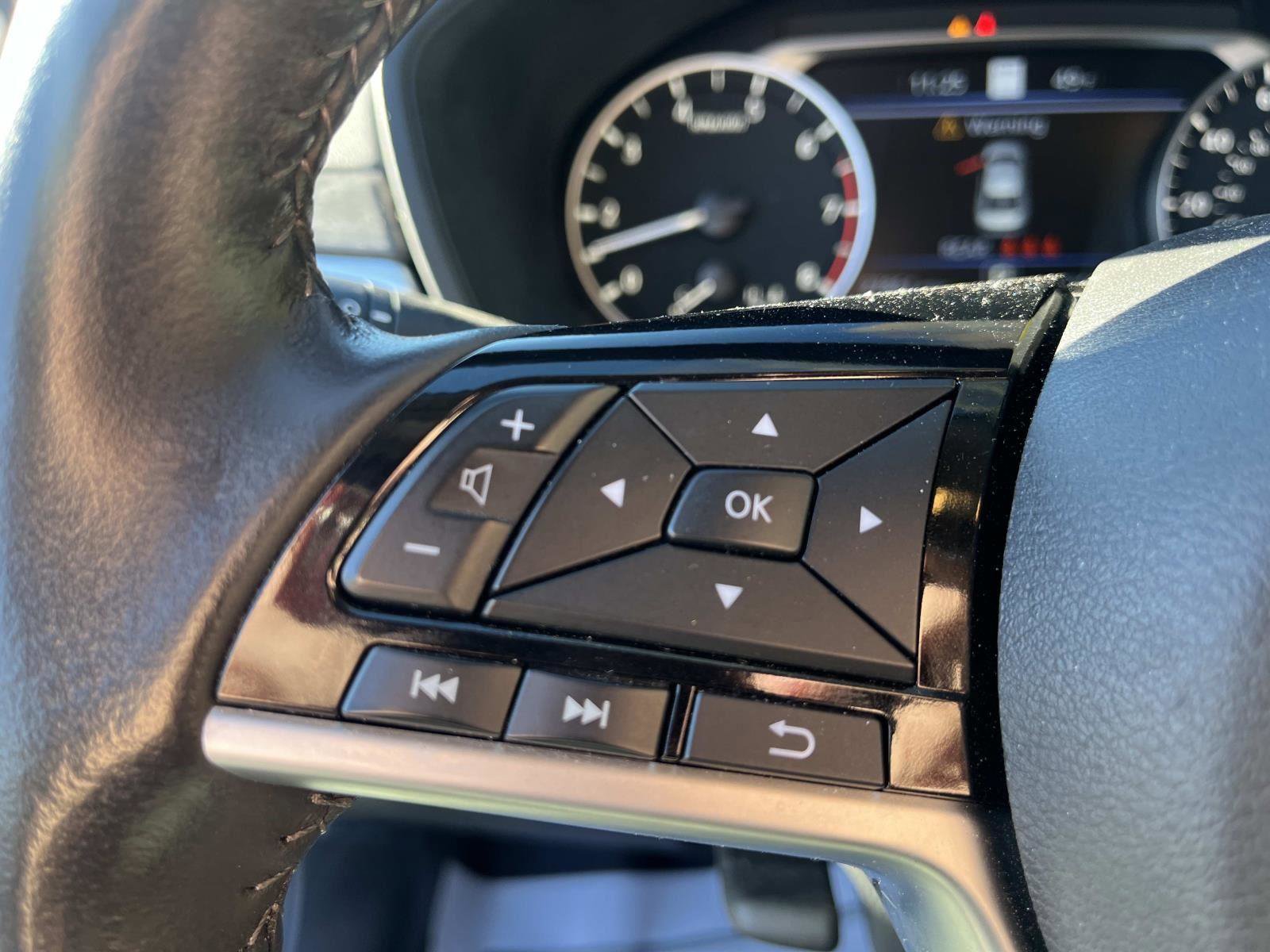 Certified 2023 Nissan Altima 2.5 SL image 28