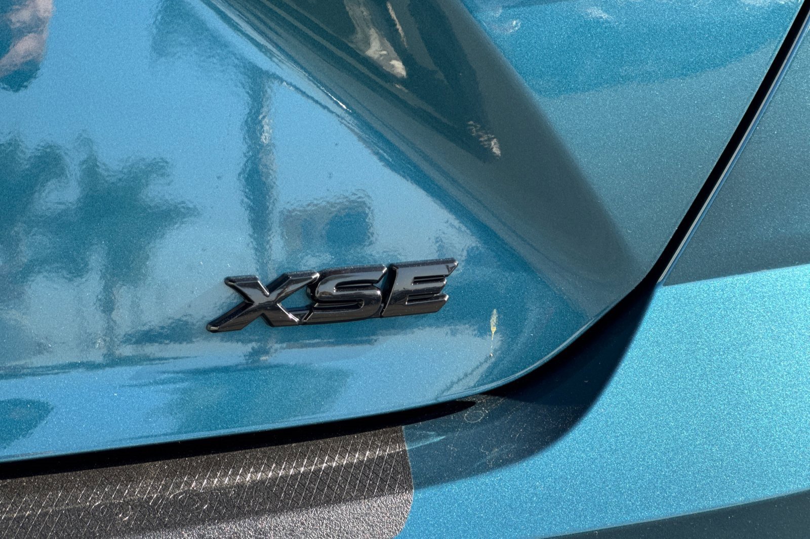 Certified 2025 Toyota Camry XSE image 35