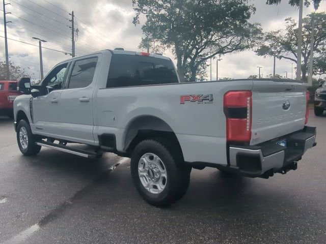 New 2026 Ford F250 XLT w/ XLT Premium Package image 7
