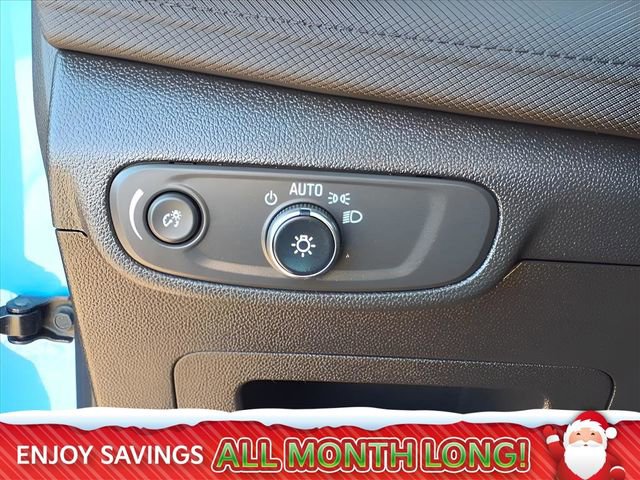 Used 2024 Chevrolet TrailBlazer LT w/ LT Cold Weather Package image 20