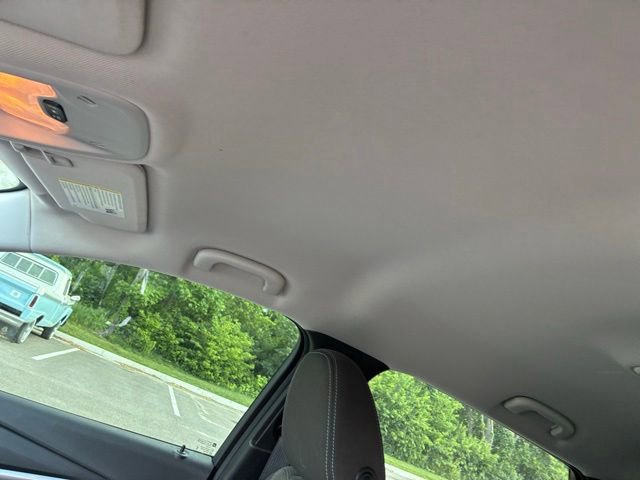 Used 2023 Chevrolet Bolt EUV LT FWD image 10