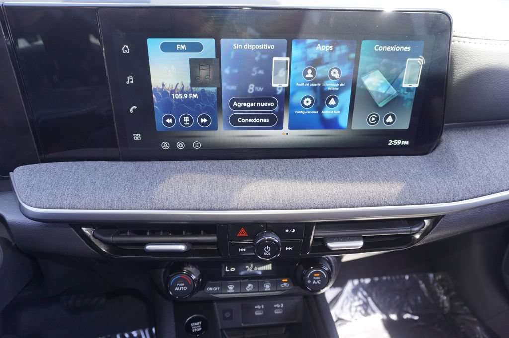 Used 2026 Nissan Kicks SV FWD image 17