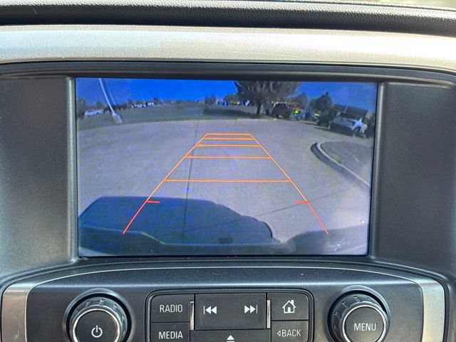 Used 2015 Chevrolet Silverado 2500 LTZ w/ Duramax Plus Package AWD/4WD image 30