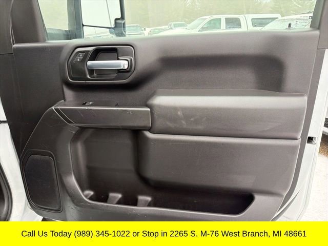 Used 2020 Chevrolet Silverado 2500 W/T w/ WT Convenience Package image 29