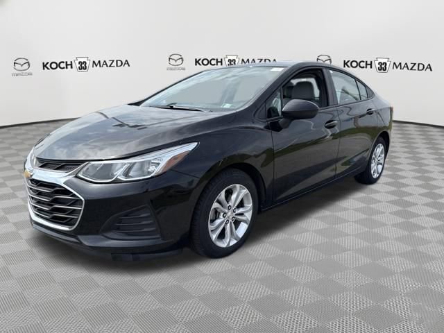 Used 2019 Chevrolet Cruze LS w/ LS Convenience Package image 6