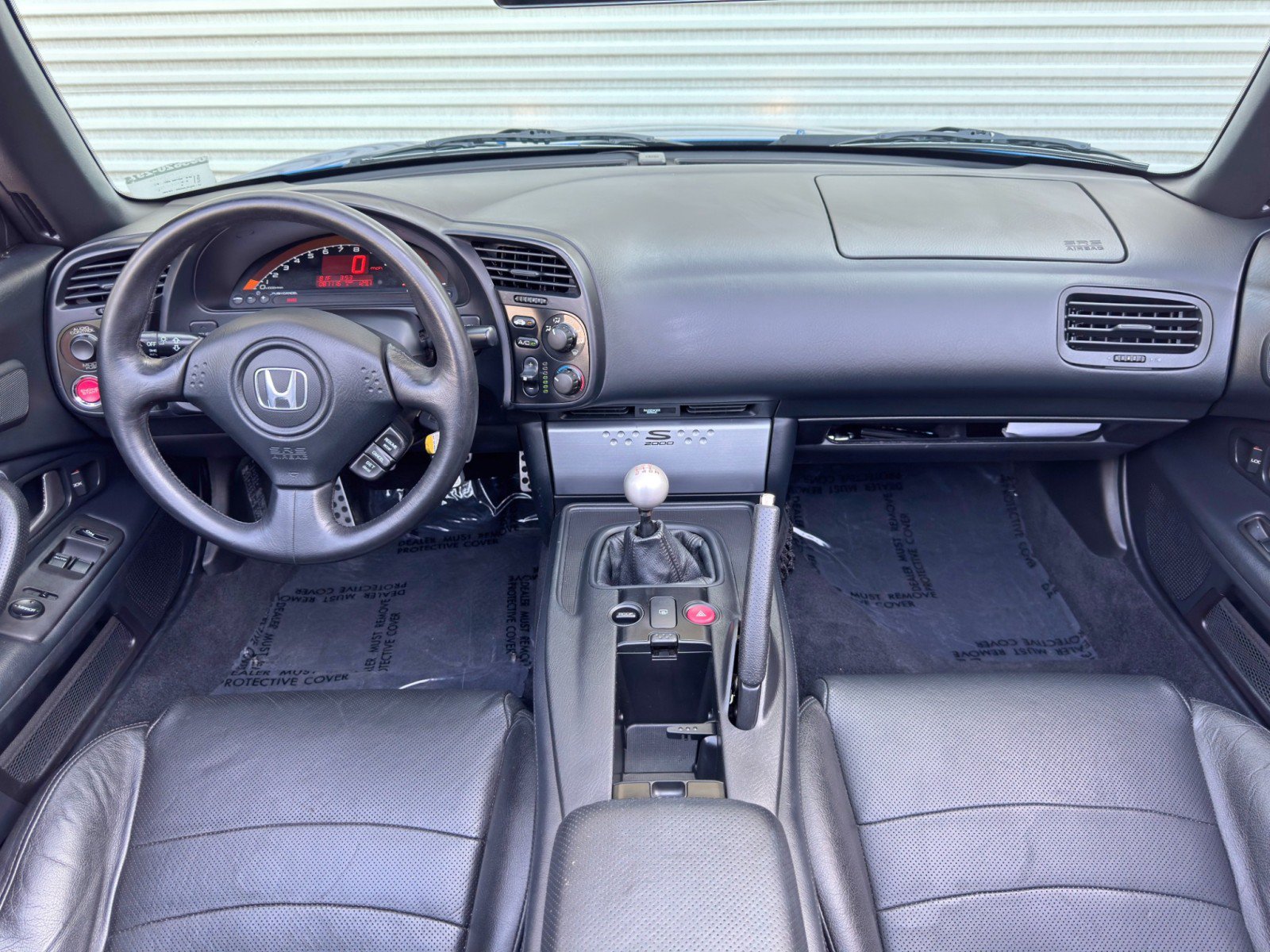 Used 2006 Honda S2000 image 11