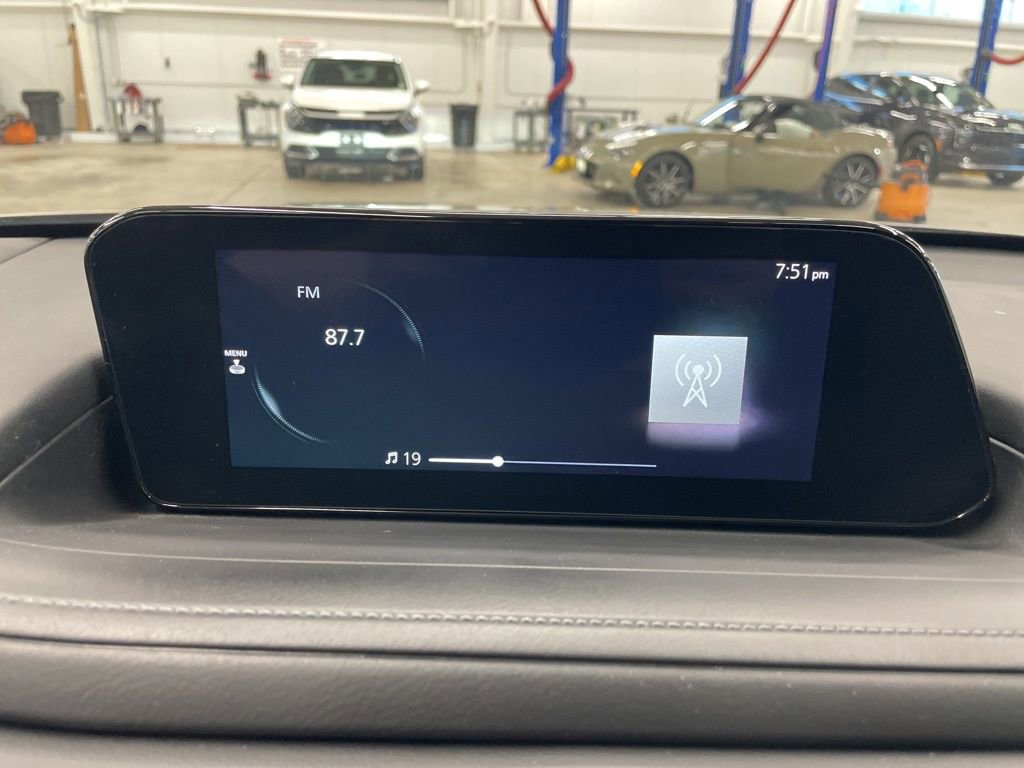 Certified 2023 MAZDA CX-30 AWD 2.5 S w/ Select Package image 10