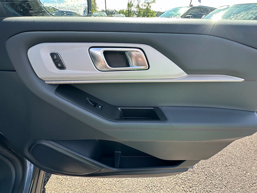 New 2027 Ford Explorer Active AWD/4WD image 23