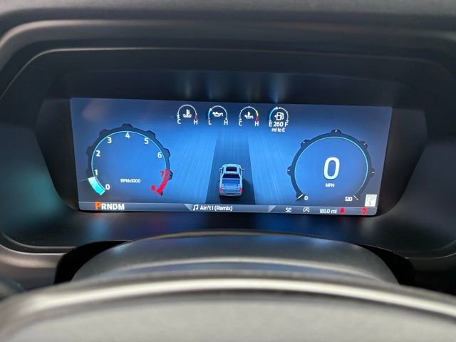 New 2025 Ford F150 Tremor w/ Equipment Group 402A High image 13