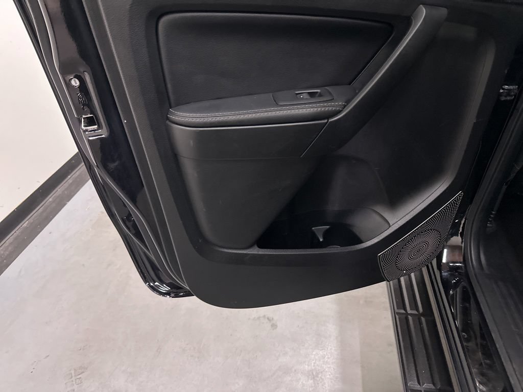 Used 2019 Ford Ranger Lariat w/ Black Appearance Package AWD/4WD image 50