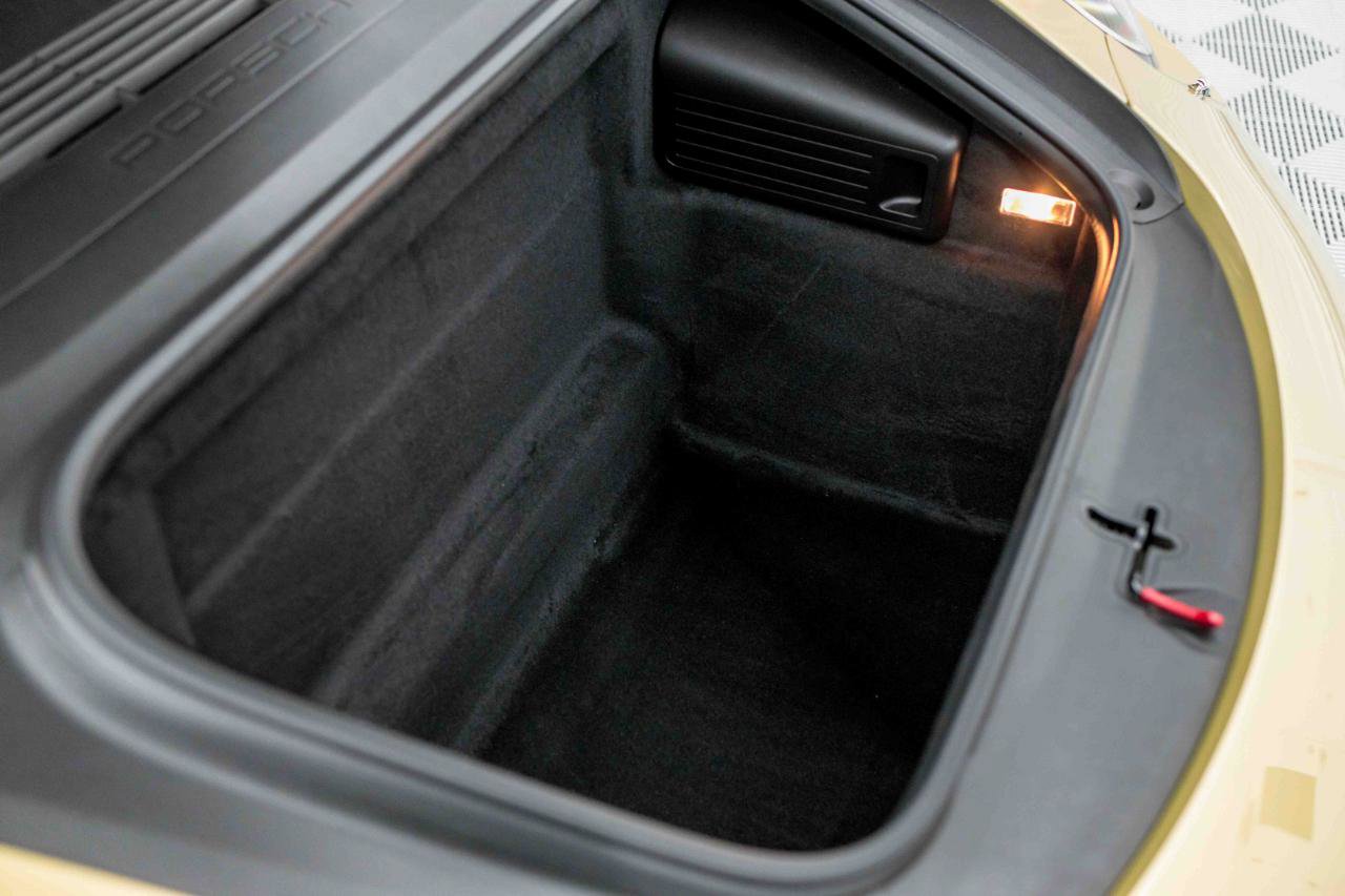 Used 2014 Porsche 911 Carrera S RWD image 79