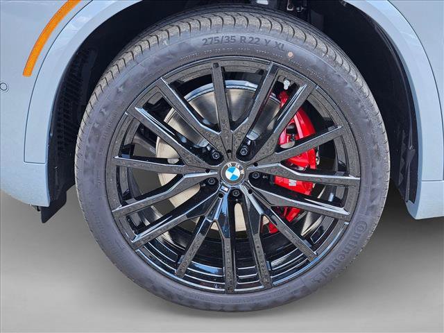 New 2026 BMW X5 sDrive40i w/ M Sport Package RWD image 10