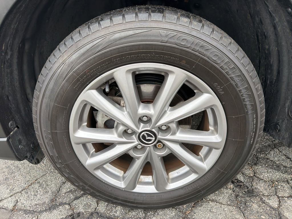 Used 2023 MAZDA CX-5 AWD 2.5 S image 42