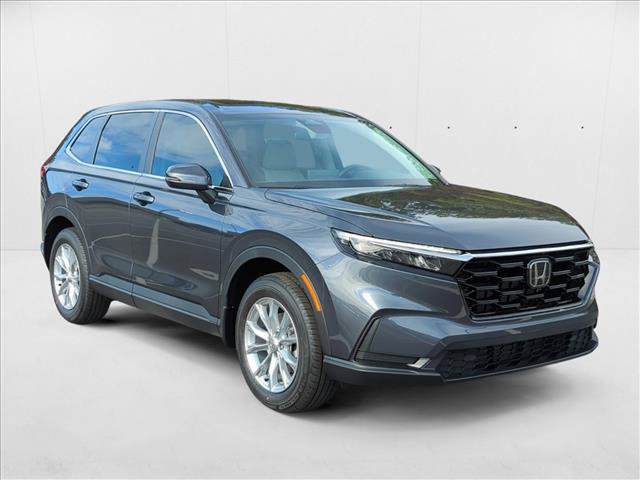 Used 2024 Honda CR-V EX image 7