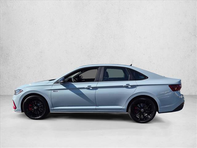 New 2027 Volkswagen Jetta GLI Autobahn FWD image 5