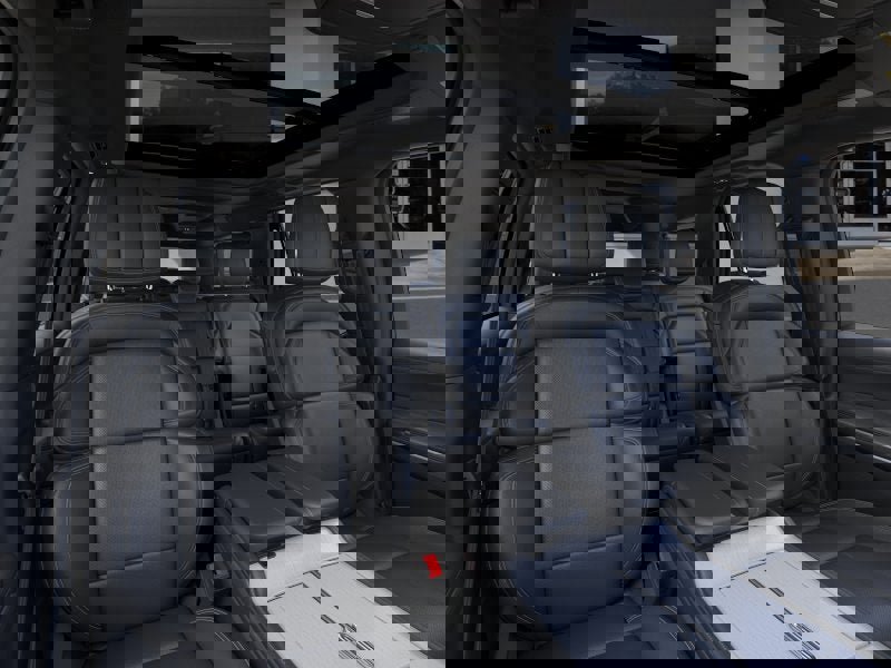 New 2026 Lincoln Navigator L Reserve image 10