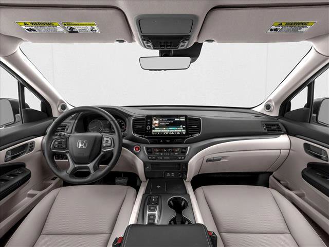 New 2026 Honda Ridgeline RTL image 5