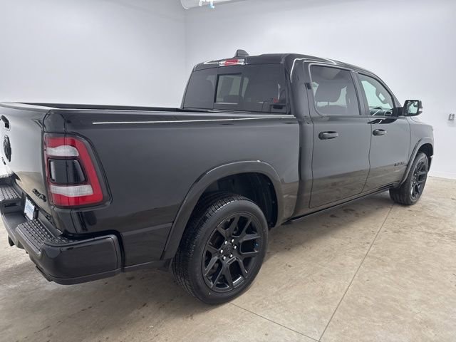 Used 2022 RAM 1500 Laramie image 5
