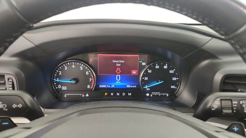 Used 2020 Ford Explorer XLT w/ Comfort Package AWD/4WD image 11