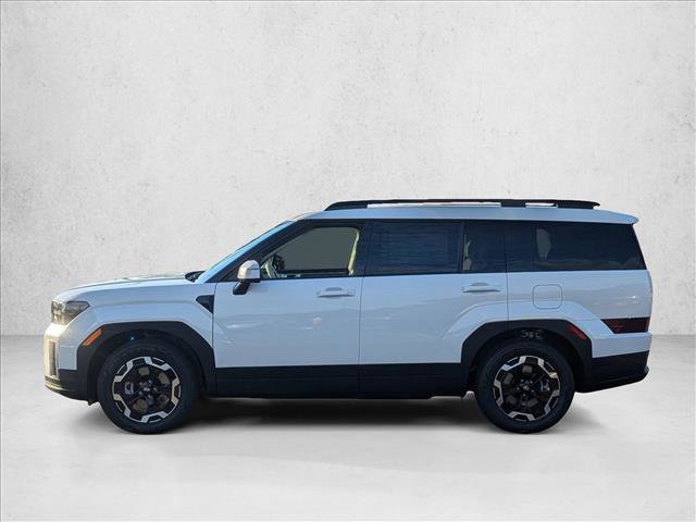 New 2026 Hyundai Santa Fe SEL image 5