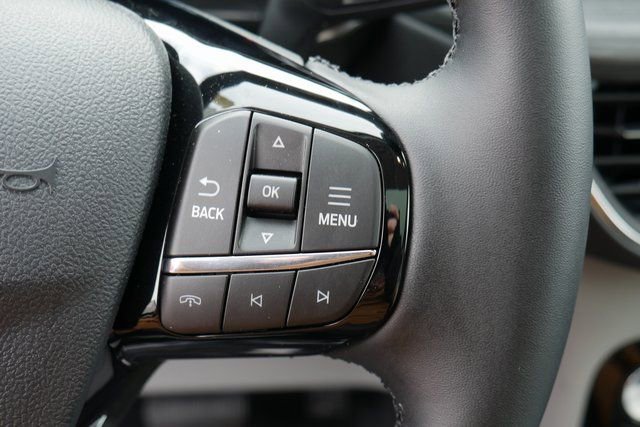 New 2026 Ford Escape Platinum w/ Premium Technology Package image 21