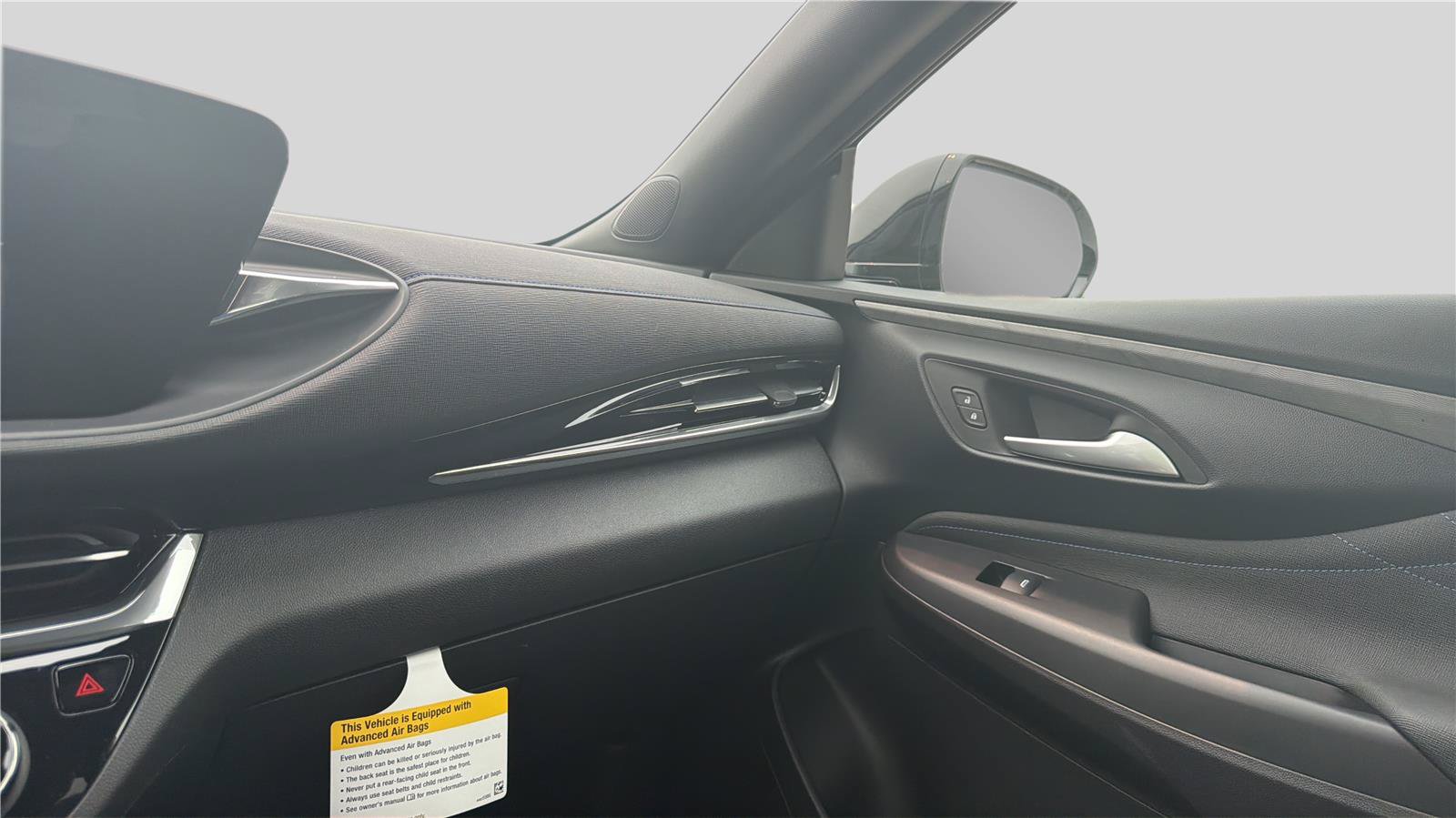 New 2026 Buick Envista Sport Touring w/ Convenience I Package FWD image 10